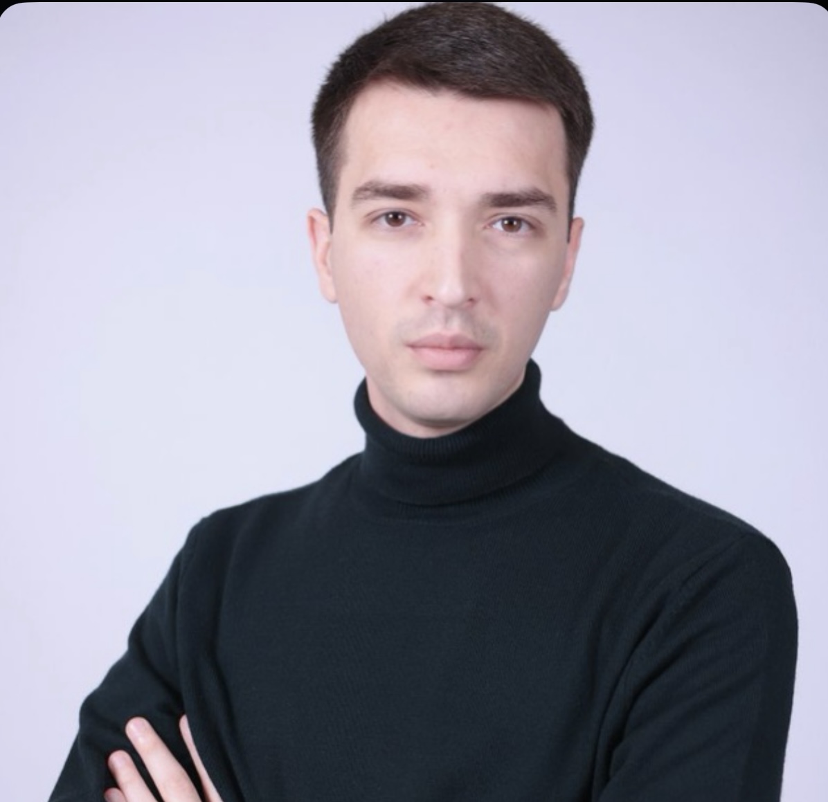 Курбонов Рахимджон 's logo