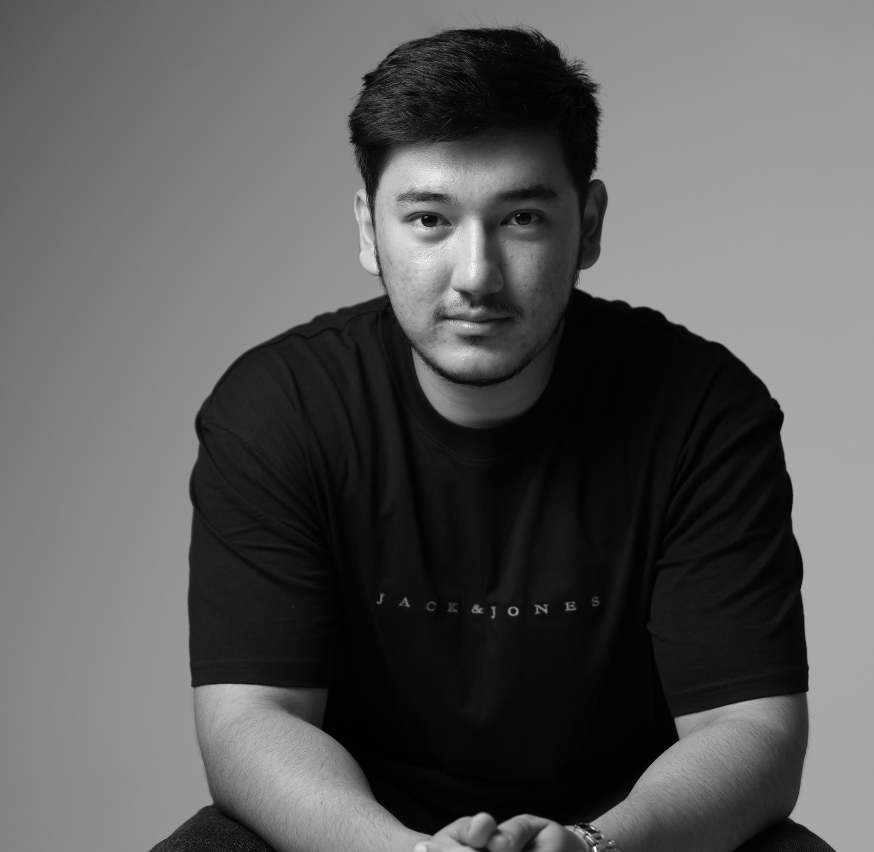 Мухаммад's logo